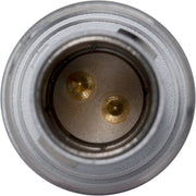 SmallHD Right-Angle D-Tap to Right-Angle 2-Pin Power Cable (18