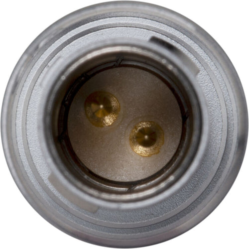 SmallHD Right-Angle D-Tap to Right-Angle 2-Pin Power Cable (18
