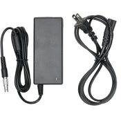 SmallHD 2-Pin Lemo to US Wall Outlet Power Supply (12V, 4.5A)