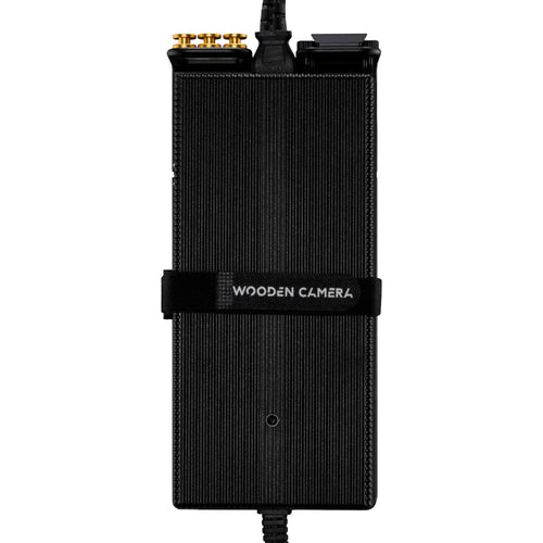 SmallHD Universal Mounting Bracket for 4K Series PSU