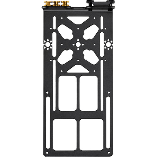 SmallHD Universal Mounting Bracket for 4K Series PSU