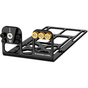 SmallHD Universal Mounting Bracket for 4K Series PSU