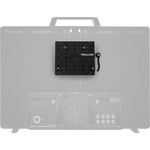 SmallHD Cheese Plate for 4K Monitors