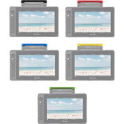SmallHD Color Band Kit for Ultra 7 Bolt 6 RX (Multiple Colors)