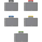 SmallHD Color Band Kit for Ultra 7 Bolt 6 TX (Multiple Colors)