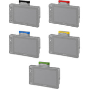SmallHD Color Band Kit for Ultra 7 Bolt 6 TX (Multiple Colors)