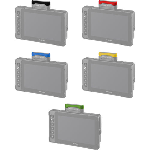 SmallHD Color Band Kit for Ultra 7 Bolt 6 TX (Multiple Colors)