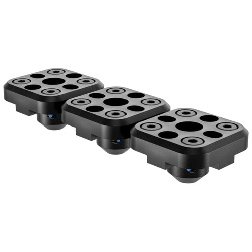 SmallHD Steel ¼