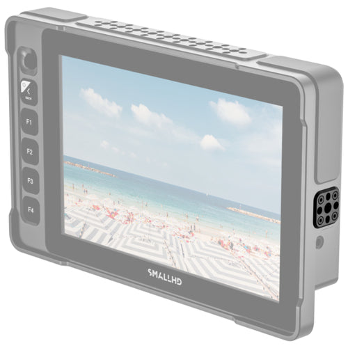 SmallHD Steel ¼