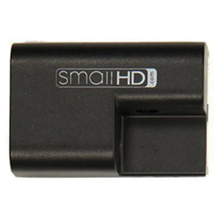 SmallHD DCA5 LP-E6 Connector