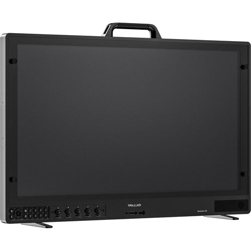 SmallHD Glass Screen Protector for Quantum 32 Monitor