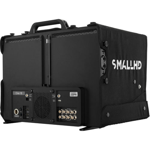 SmallHD Sun Hood for Cine 18 Monitor