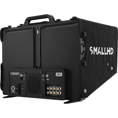 SmallHD Sun Hood for Cine 18 Monitor
