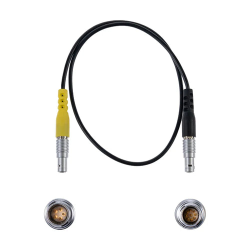 SmallHD Red Control Cable Bundle