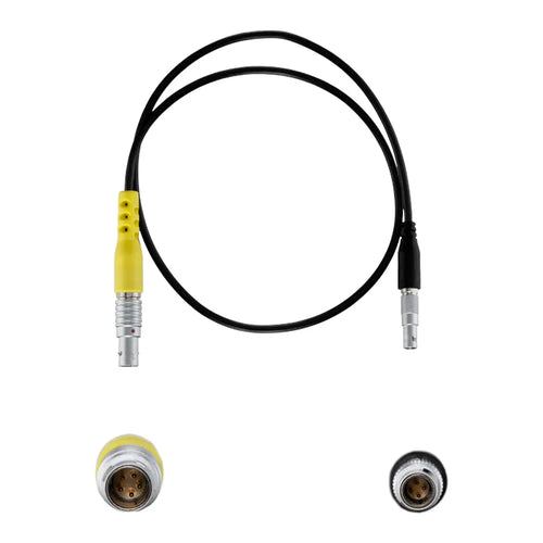 SmallHD Red Control Cable Bundle