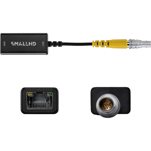 SmallHD Camera Control Kit for ARRI ALEXA/ALEXA 35 (Cine 5)