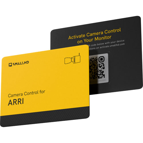 SmallHD Camera Control Kit for ARRI ALEXA/ALEXA 35 (Cine 5)