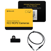 Camera Control Kit for RED RCP2 (Cine 7, Indie 7, 702 Touch)