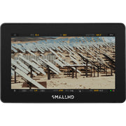 SmallHD Camera Control Kit for Sony BURANO, FX6, VENICE, VENICE 2 (Cine 5)
