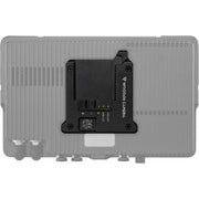 SmallHD Micro Battery Plate for Ultra 7 Monitor (B-Mount, 24V)