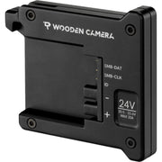 SmallHD Micro Battery Plate for Ultra 7 Monitor (B-Mount, 24V)
