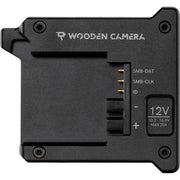 SmallHD Micro Battery Plate for Ultra 5 & 7 Monitors (B-Mount, 12V)