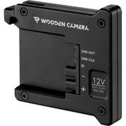 SmallHD Micro Battery Plate for Ultra 5 & 7 Monitors (B-Mount, 12V)