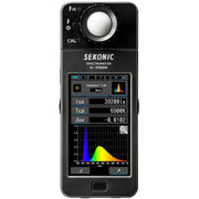 Sekonic SpectroMeter C-7000
