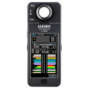 Sekonic SpectroMeter C-800