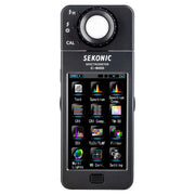 Sekonic SpectroMeter C-800