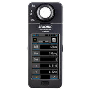 Sekonic SpectroMeter C-800