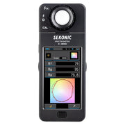 Sekonic SpectroMeter C-800