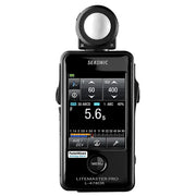 Sekonic LiteMaster Pro L-478DR for Pocketwizard