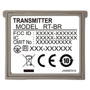 Sekonic Speedmaster L-858D Transmitter Bundle Kit Bron