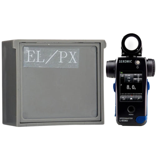 Sekonic Speedmaster L-858D Transmitter Bundle Kit EL/PX