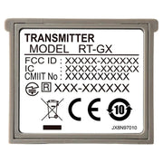 Sekonic Speedmaster L-858D Transmitter Bundle Kit Godox