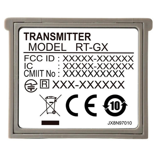 Sekonic RT-GX Godox Transmitter