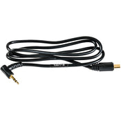 Pocketwizard 3.5mm to the Multi/Micro-USB on Sony