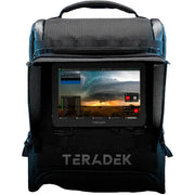 Teradek Prism Jetpack with Gold Mount