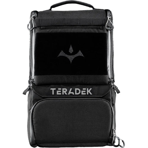 Teradek Prism Jetpack with Gold Mount