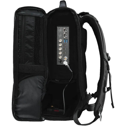 Teradek Prism Jetpack with Gold Mount