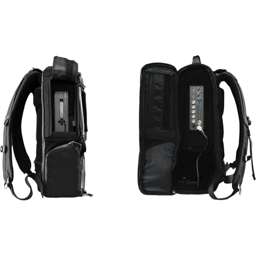 Teradek Prism Jetpack with V Mount
