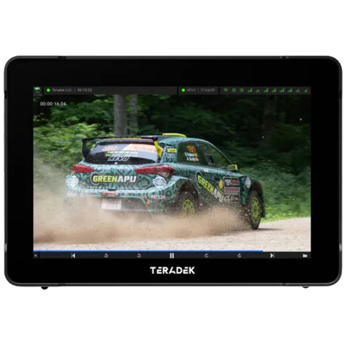 Teradek Prism Jetpack with V Mount