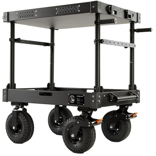 Inovativ Voyager 36 NXT Workstation
