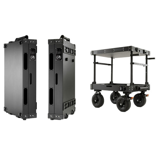 Inovativ Voyager 36 NXT Workstation