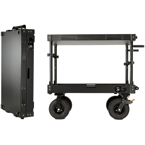 Inovativ Voyager 42 NXT Workstation