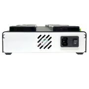 Core SWX GT8 SUB60 G-Mount 4 Postion Rapid Charger for Helix Max Only (Gold Mount)