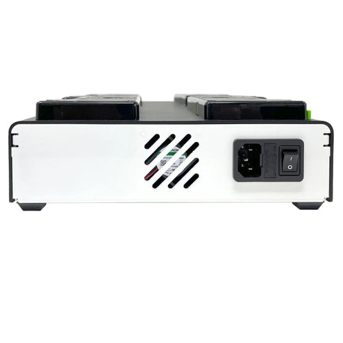 Core SWX GT8 SUB60 G-Mount 4 Postion Rapid Charger for Helix Max Only (Gold Mount)