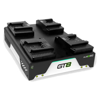 Core SWX GT8 SUB60 B-Mount 4 Postion Rapid Charger for Helix Max Only (B Mount)
