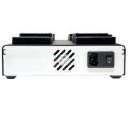 Core SWX GT8 SUB60 B-Mount 4 Postion Rapid Charger for Helix Max Only (B Mount)